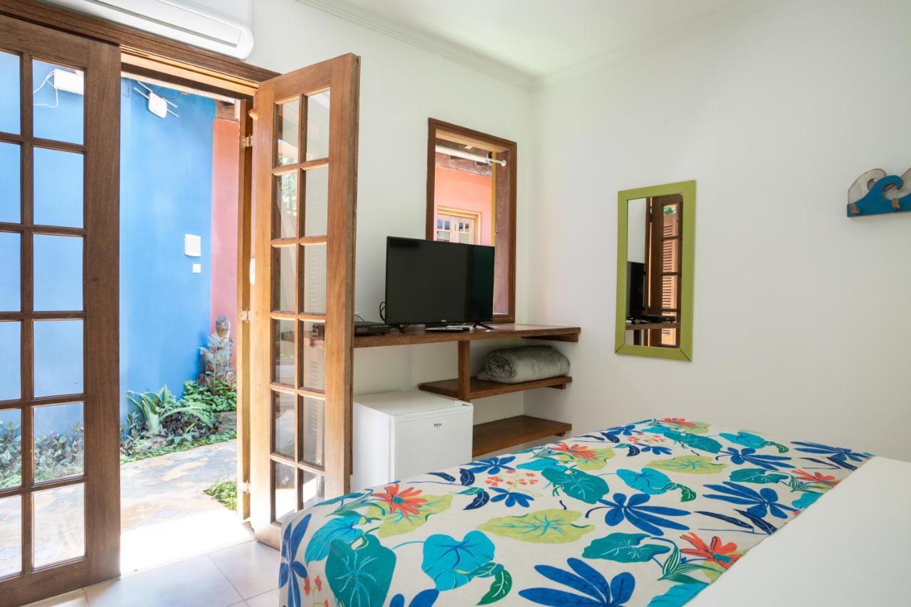 Pousada Casalinda Camburi Exterior foto