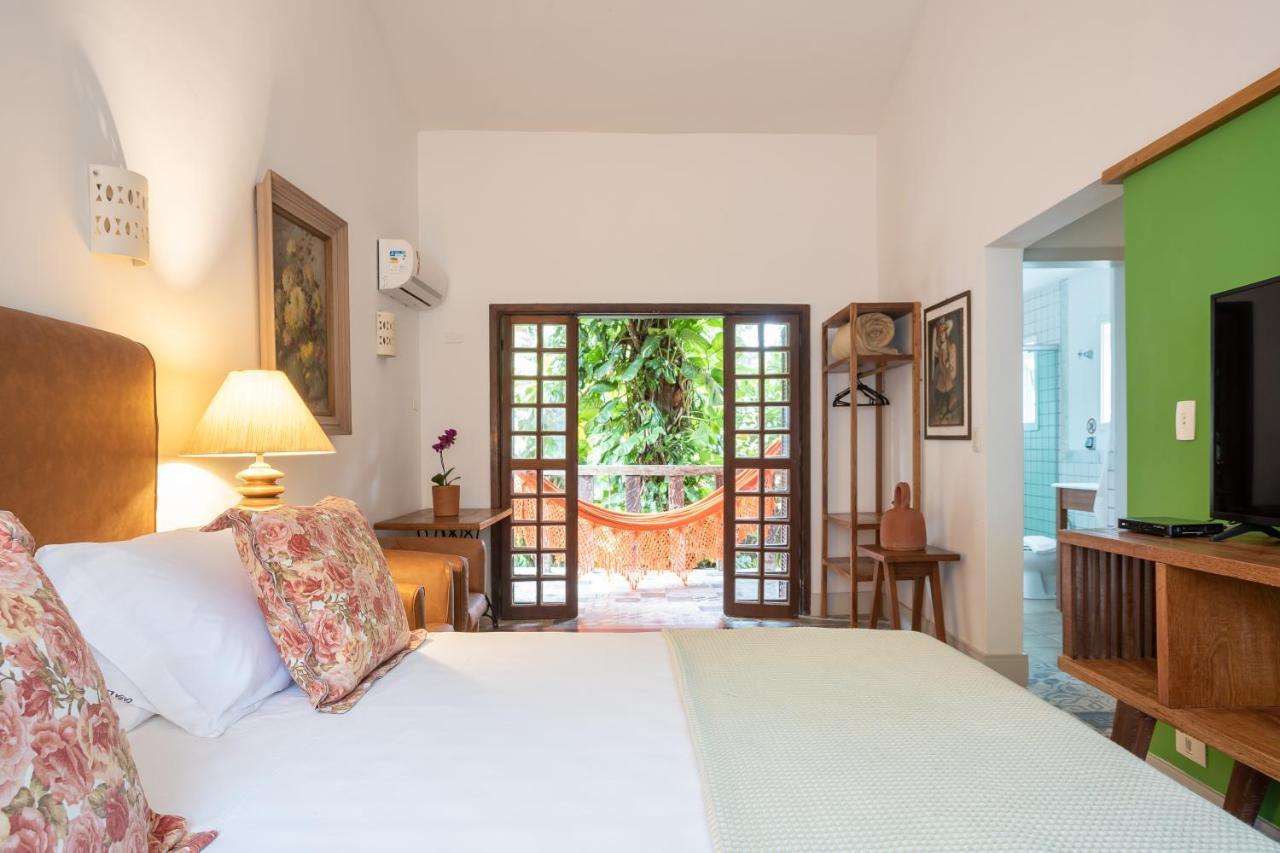 Pousada Casalinda Camburi Exterior foto