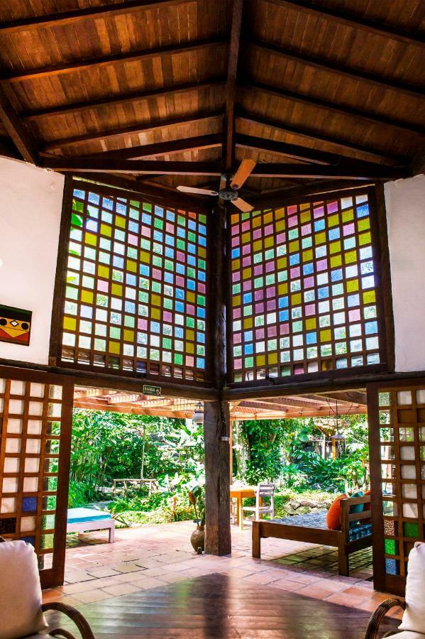 Pousada Casalinda Camburi Exterior foto